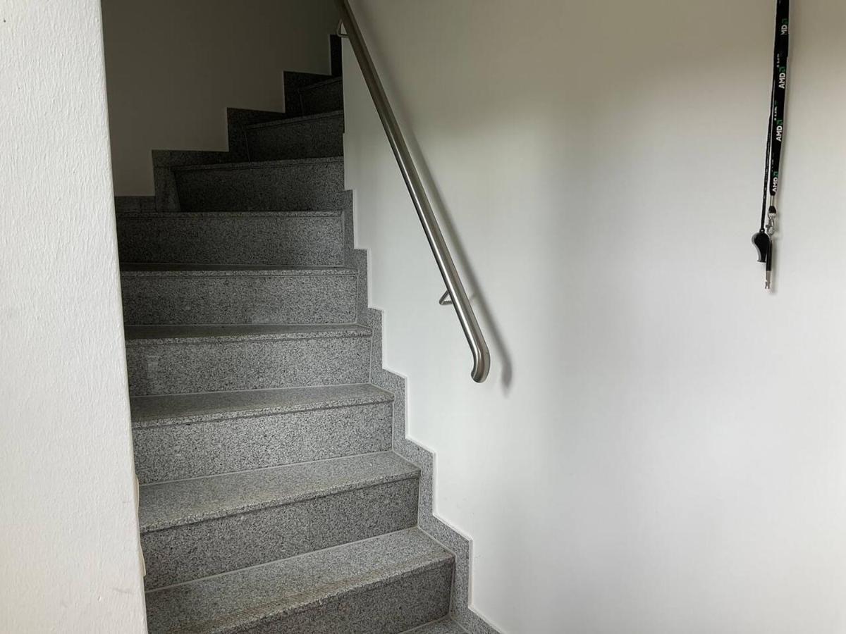 Idyllische Ferienwohnung ヴィッテンブルク エクステリア 写真